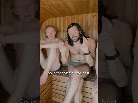 Happy start of Easter everyone! 🐣 🪺 maybe spend some time in the sauna? 🔥🫧🛖🔥 (or not,🤷♂️)