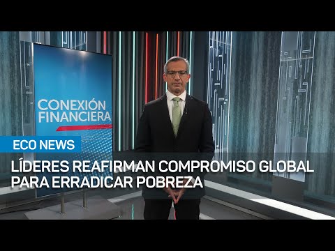 La guerra contra la pobreza: avances, desafíos y brechas que aún imperan en Panamá | #EcoNews