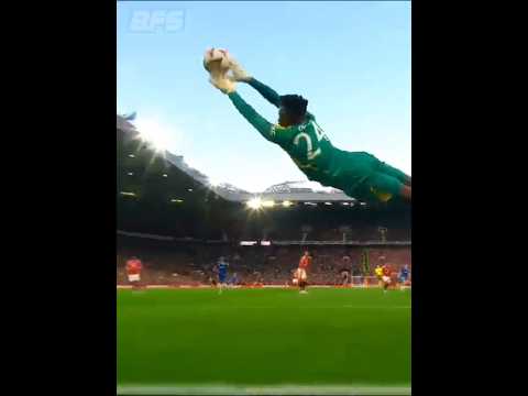 Is Onana United s Problem 🤯🔥