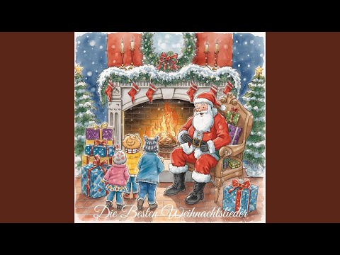 Still, still, still, weil's Kindlein schlafen will