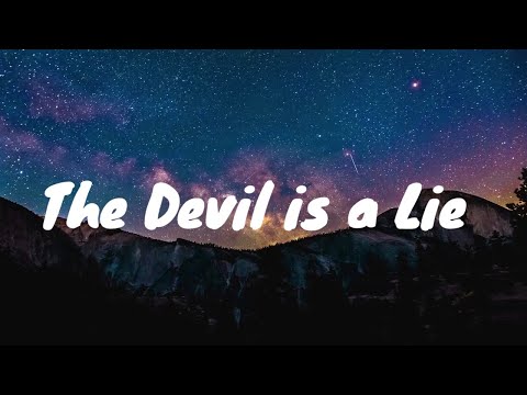 Tommy Richman- The Devil is a Lie Lyrics