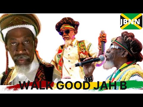 Reggae Icon Bunny Wailer Is De@d/JBNN