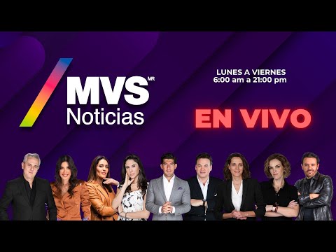 MVS Noticias | 19 de Septiembre