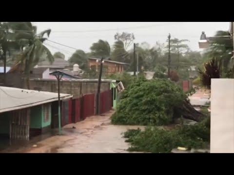Tormenta deja 250 fallecidos y devasta Centroamérica: más de 360 mil damnificados