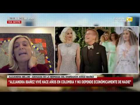 Polémica por la herencia de Jorge Ibañez, la hermana y la madre en disputa en Hoy Nos Toca