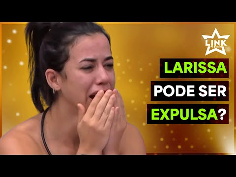 ? BABI ARMA PLANO PARA LARISSA SER EXPULSA! + POLÊMICAS C/ @MattyBala | LINK PODCAST