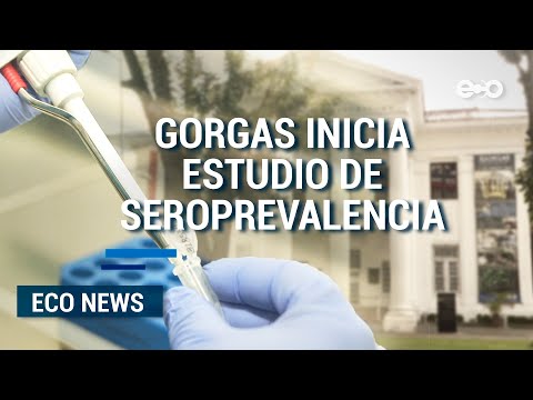 Gorgas inicia estudios de seroprevalencia | Eco News