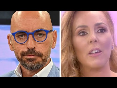 Inesperadas noticias de Diego Arrabal que hunden a Rocío Carrasco por Antonio David y Rocío Flores
