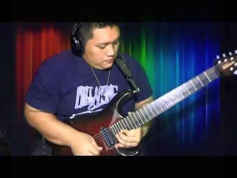 Dhalif Ali - A Night To Remember Improvisation