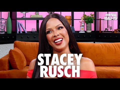 ‘RHOP’ star Stacey Rusch dishes on her divorce, dating and drama with her co-stars | VirtualRealiTea