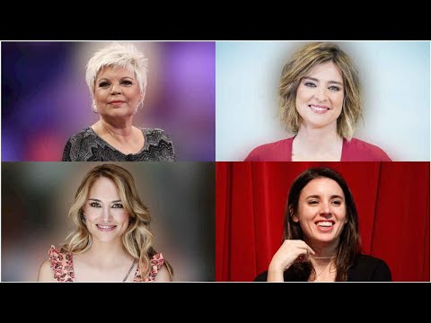 De Terelu Campos a Sandra Barneda: los famosos se posicionan a favor de Rocío Carrasco