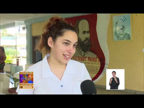 Preparación para el ingreso a la Educación Superior en Cuba