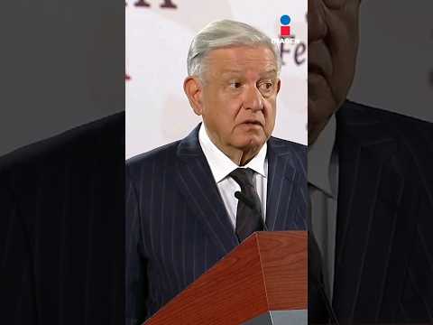 López Obrador habla sobre el caso de Genaro García Luna | Shorts | La Mañanera