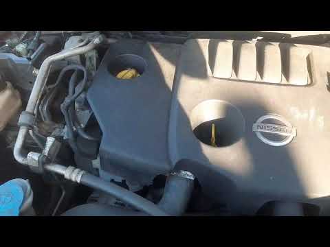 Nissan Qashqai 2007 m