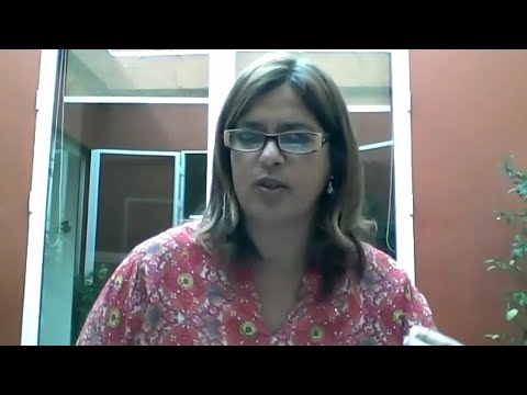 Mariana Pomiés: La preocupación de los uruguayos por la economía es muy importante