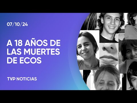 Tragedia de Ecos: Día Nacional del Estudiante Solidario