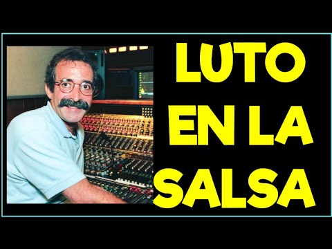LA SALSA DE LUTO fallecido JON FAUSTY, el ingeniero de grabación mas representativo  de la salsa