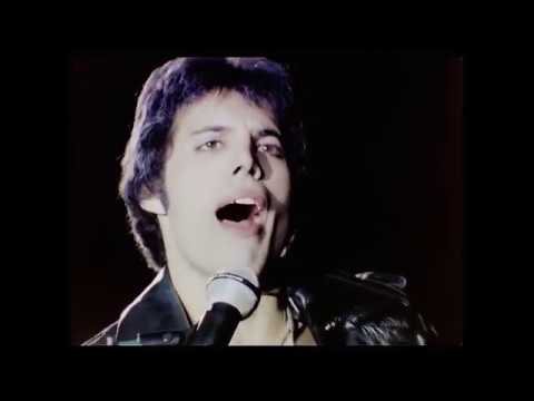 Queen  - Don't Stop Me Now...revisited