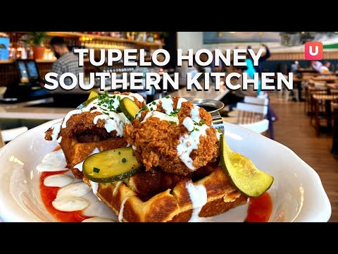 Tupelo Honey Southern Kitchen Pittsburgh