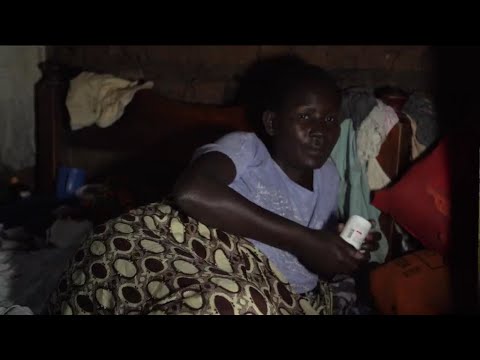 Les séropositifs du Kenya en danger, des marins bloqués à Rotterdam, la grogne se poursuit au Liban