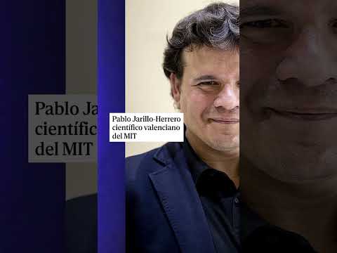 El valenciano candidato al Nobel que ha revolucionado el material del futuro