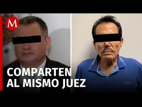 El juez Bryan Cogan aborda más casos de mexicanos esta semana