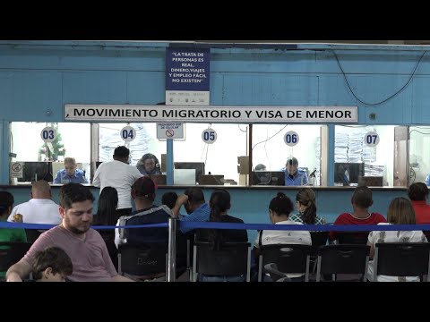 Turistas internacionales pueden prolongar su estancia en Nicaragua