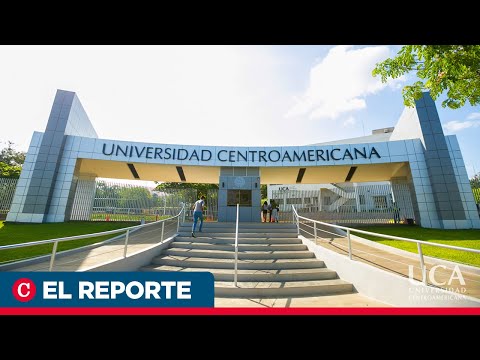 Dictadura orteguista inmoviliza bienes de la Universidad Centroamericana