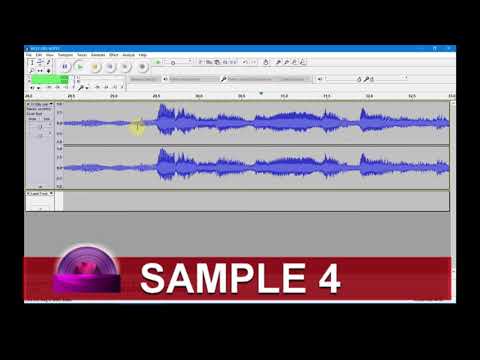 Daft Punk-High Fidelity (INTRO SAMPLES DECONSTRUCTION)