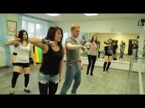 Адреналин. Club dance