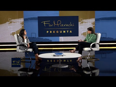 Flor Mizrachi Pregunta: Vali Maduro, psicóloga