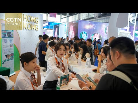 Las plataformas de comercio electrónico amplían los beneficios de la Expo de Hainan