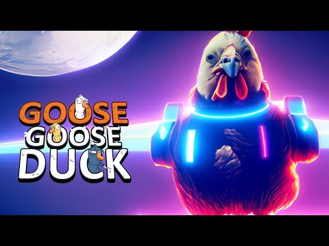 Goosegooseduckไก่น้อยspace