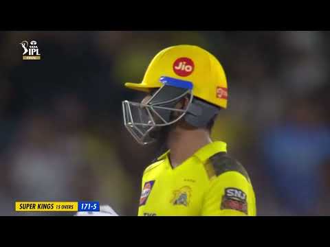 Chennai Super Kings are IPL Champions! Defeat GT by 5 wickets, GT 214/4, CSK: 171/5, Zone react