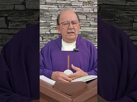 Eliminar El Pecado  - Evangelio Del 16 De Marzo - [Evangelio Diario]