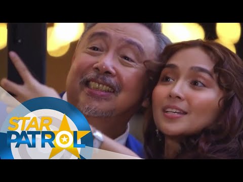 2 pang Kapamilya shows international na rin | Star Patrol