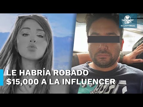 Presunto feminicida de la Barbie Regia ya fue ingresado al penal de Apodaca