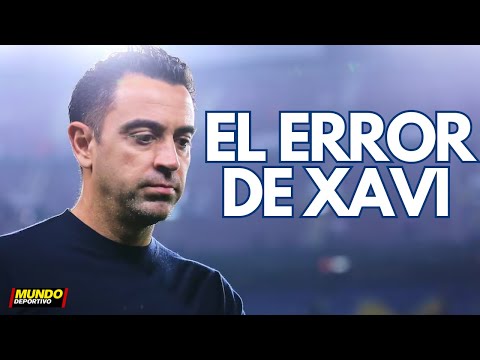FC BARCELONA | Laporta explica las causas del cese de Xavi Hernández