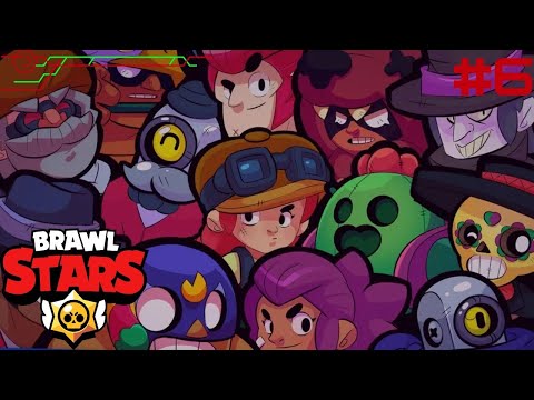 Jackpot!|BrawlStars6