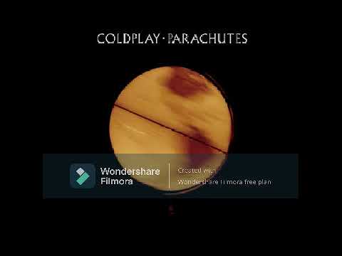 Coldplay - Don't Panic 1 hour