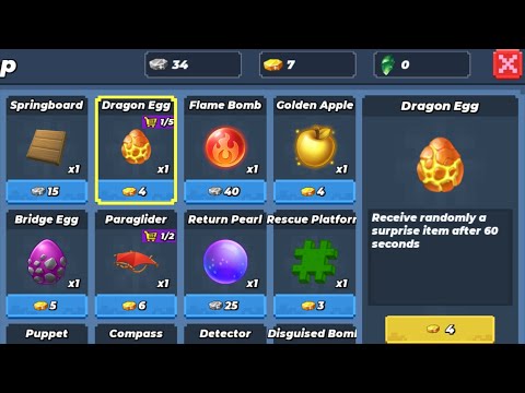 New-Dragon-Egg-and-SpringBoard New-Dragon-Egg-and-SpringBoard