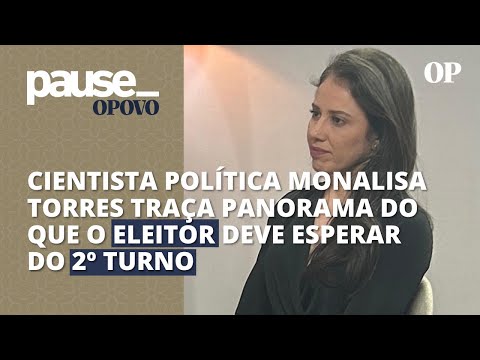 Confirmado o 2º turno em Fortaleza, o que podemos esperar? | Pause