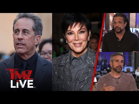Prince Harry Gets A Hero's Welcome, Drake Posts Cryptic Quote | TMZ Live Full Ep - 5/9/24