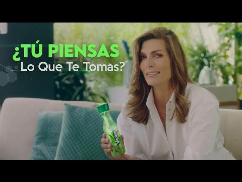 VITALOE ¿Tú piensas lo que te tomas (2021)