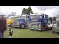 The Great Wellington Truck and Transport Show 2020