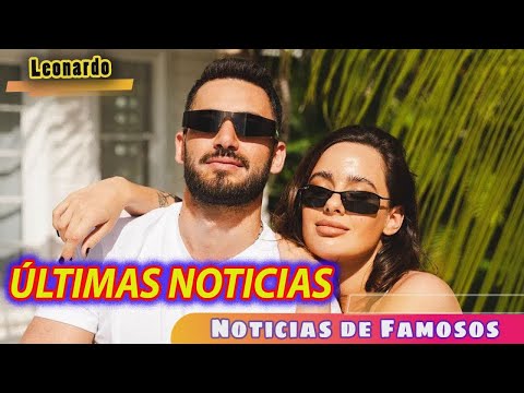 Flor Jazmín Peña y los rumores de embarazo con Nico Occhiato: el video que sembró dudas