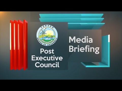 THA Post Executive Council Meeting Media Briefing - Wednesday, July 8th 2020