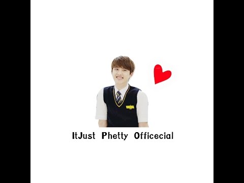 สตรีมแบบสดของItJustPhetty