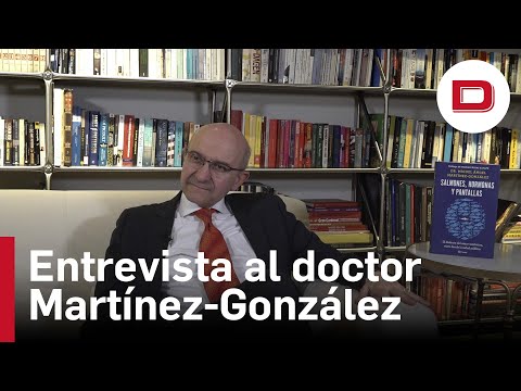 El doctor Miguel Ángel Martínez-González: «La pornografía está educando a toda una generación»