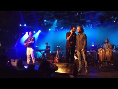 Gangsta No More Erlend Øye + Kakkmaddafakka México 2014